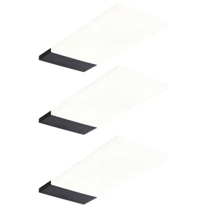 Paulmann Bredo LED sastavna rasvjeta 2.5 W toplo bijela crna slika
