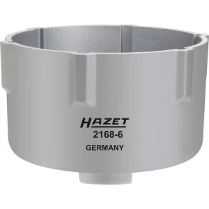 Alat za otpuštanje filtera goriva 2168-6 Hazet 2168-6 slika