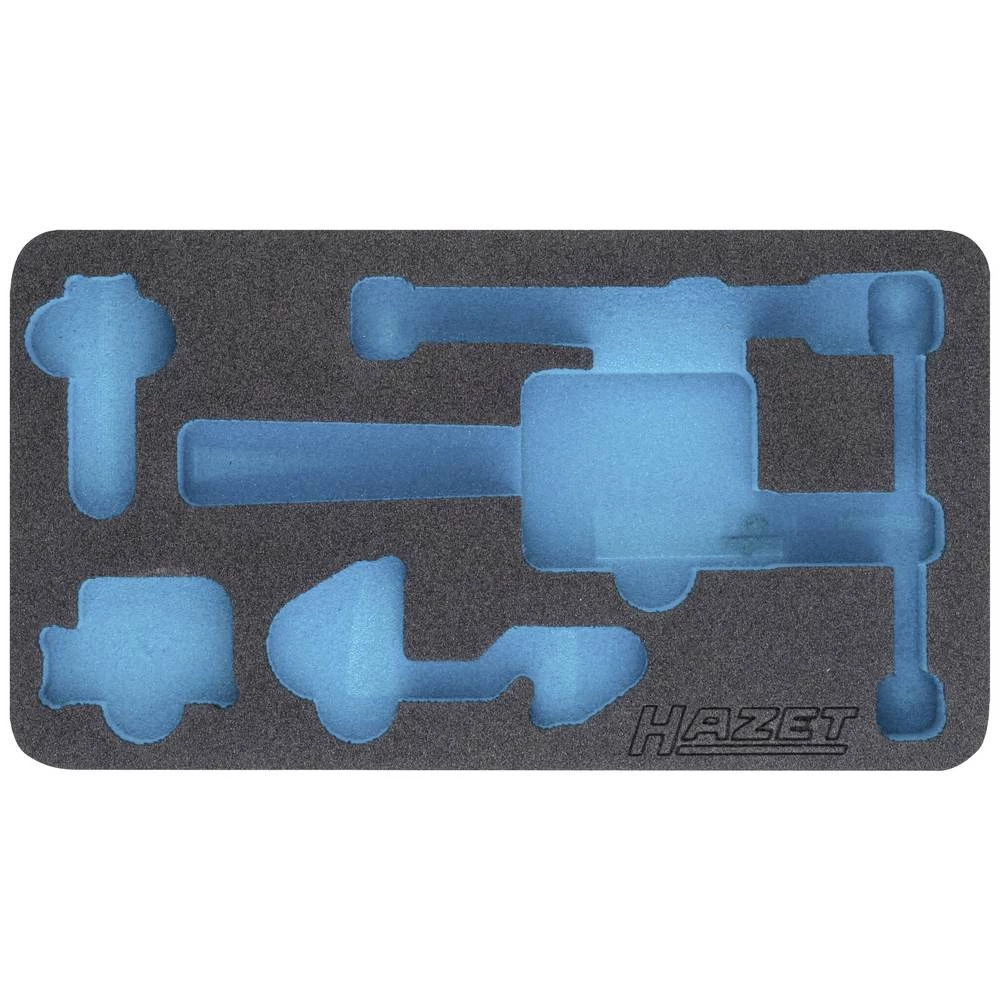 Hazet 163-470L 163-470L pjena za kovčeg slika