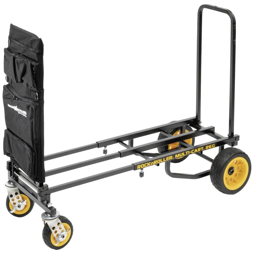 Rock n Roller RSA-TAB6 RSA-TAB6 kutija za alat poliester slika