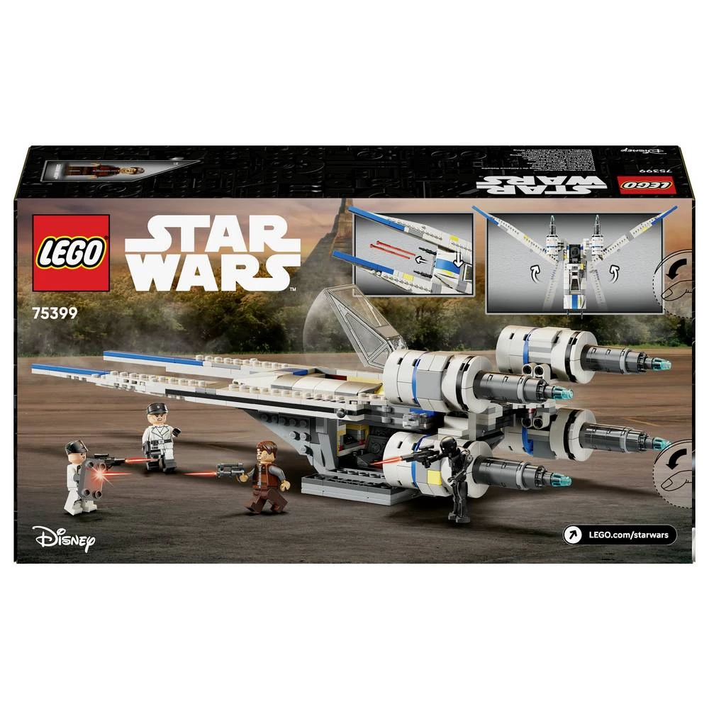 Conrad Product Image