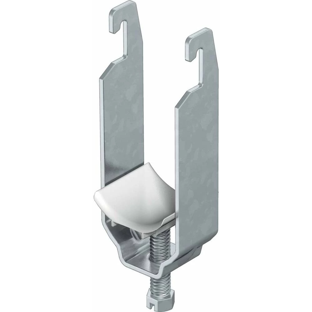 OBO Bettermann 1176161 Dodatna oprema za montažu 50 ST Metalna slika