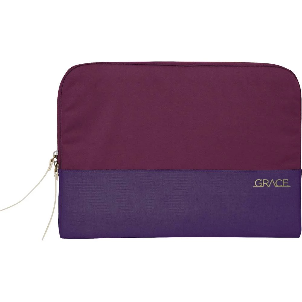 STM Goods navlaka torbica za tablete, specifični model Microsoft Surface Go ljubičasta slika