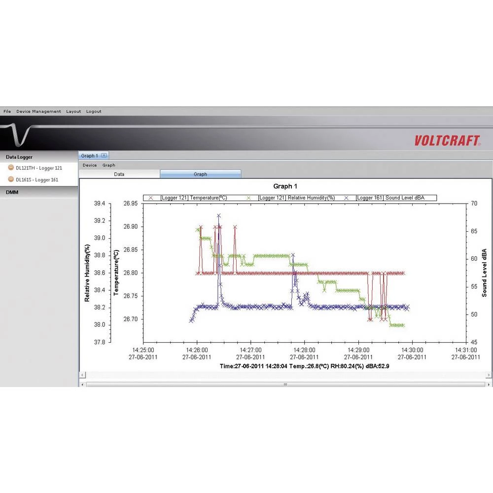 Conrad Product Image