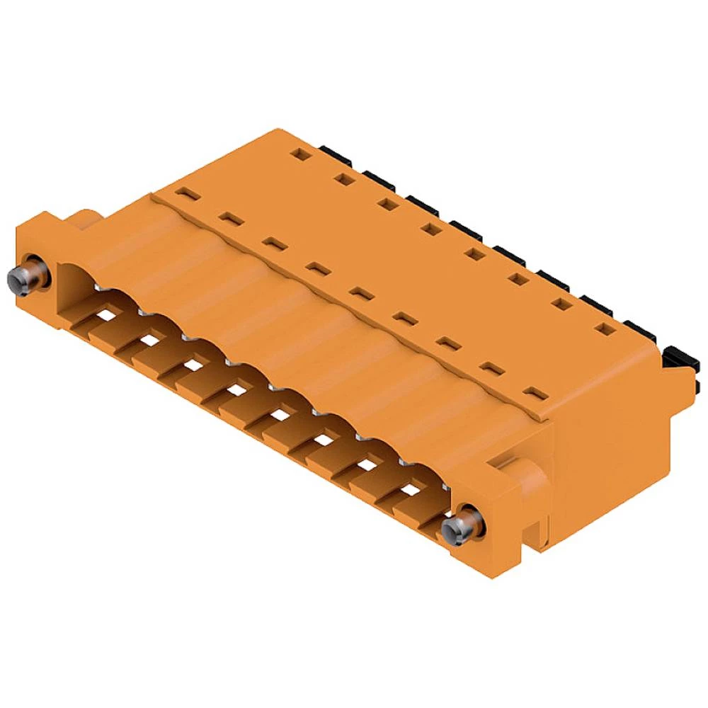 Weidmüller Kućište kabelskog utiča 1336480000 1 ST slika