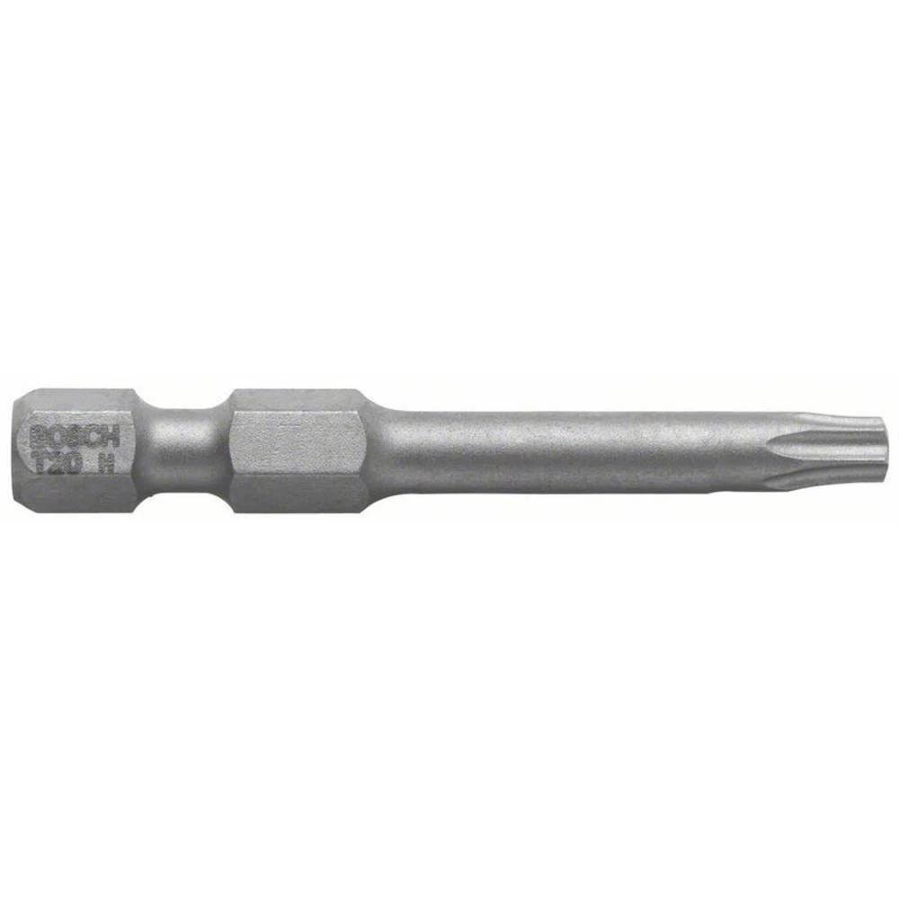 Torx bit T 8 Bosch Accessories Ekstra tvrdi C 6.3 25 ST slika