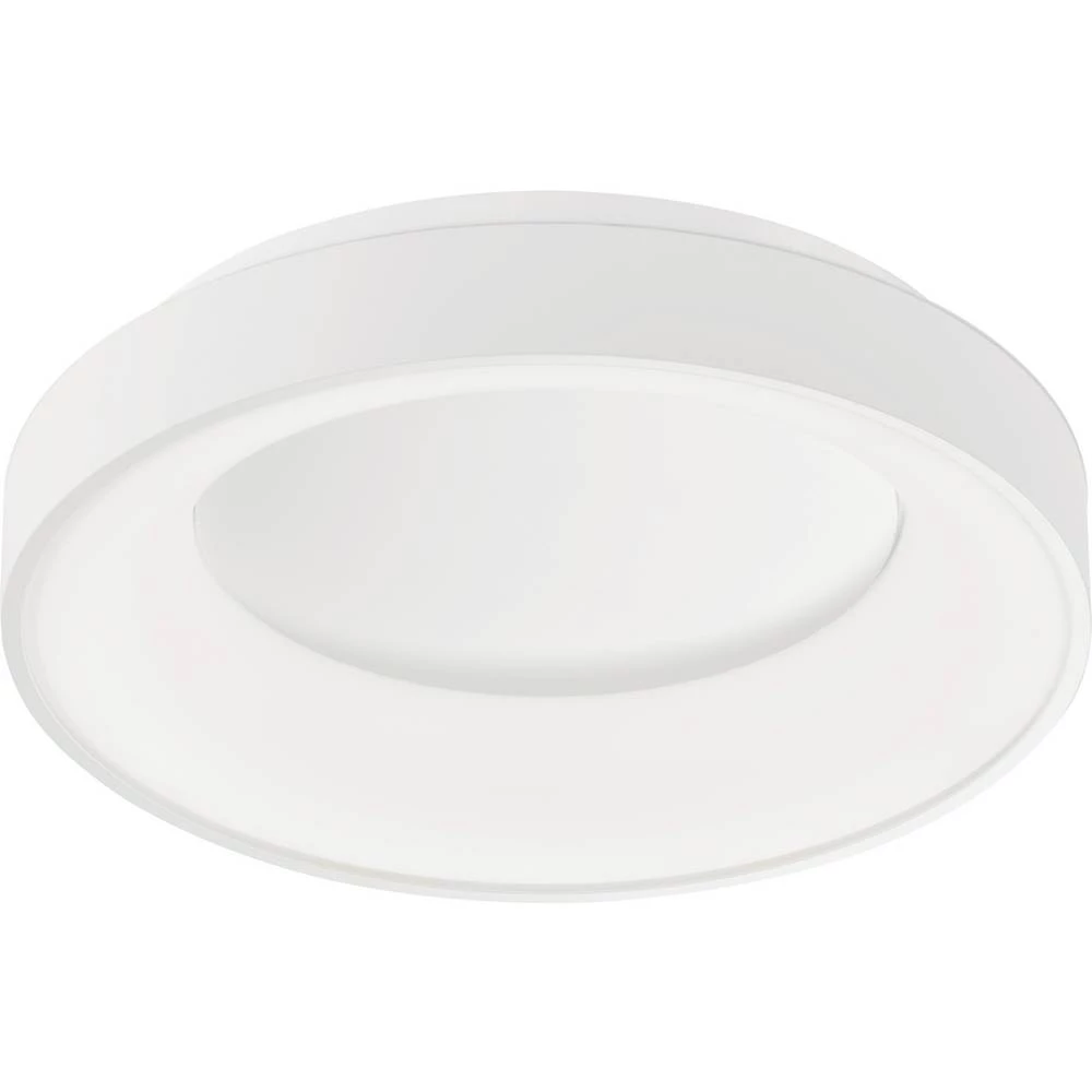 WOFI SHAY 10453 LED stropna svjetiljka bijela 34 W toplo bijela prigušivanje po slika