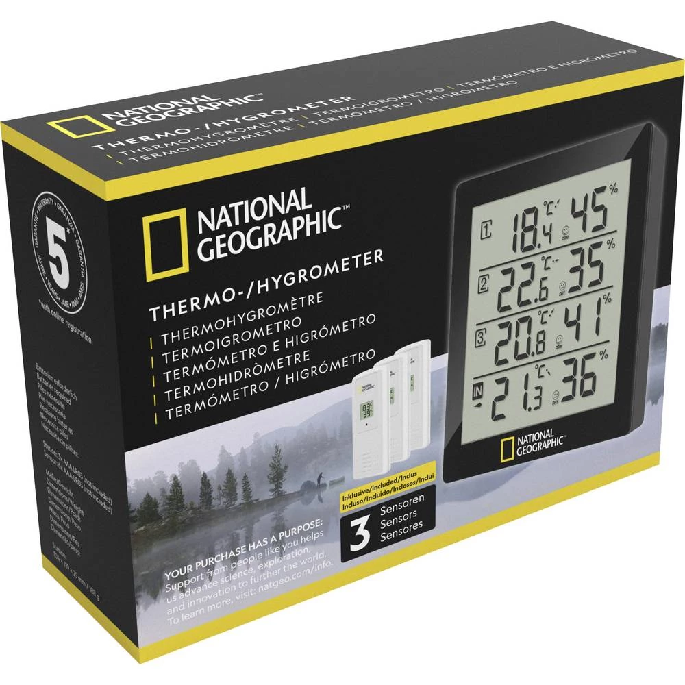 Conrad Product Image