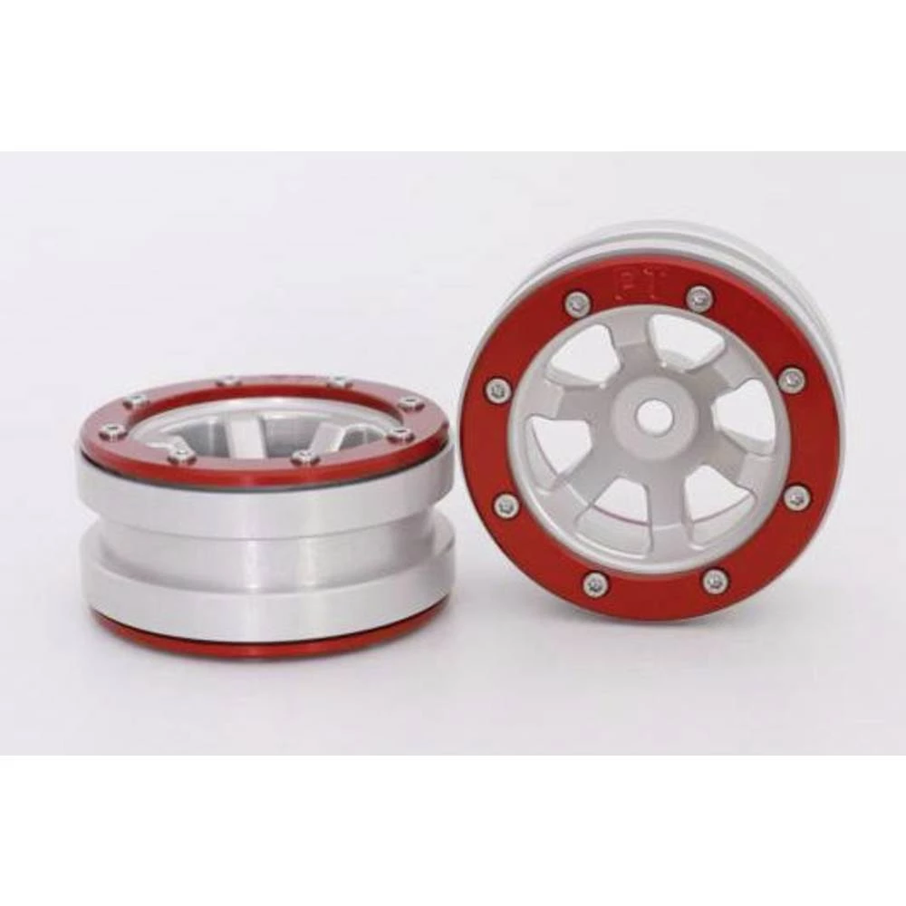 Metsafil 1:10 Crawler Naplatci PT-Claw Crna 2 ST slika