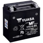 Yuasa YTX16 baterije za motor 12 V 14 Ah