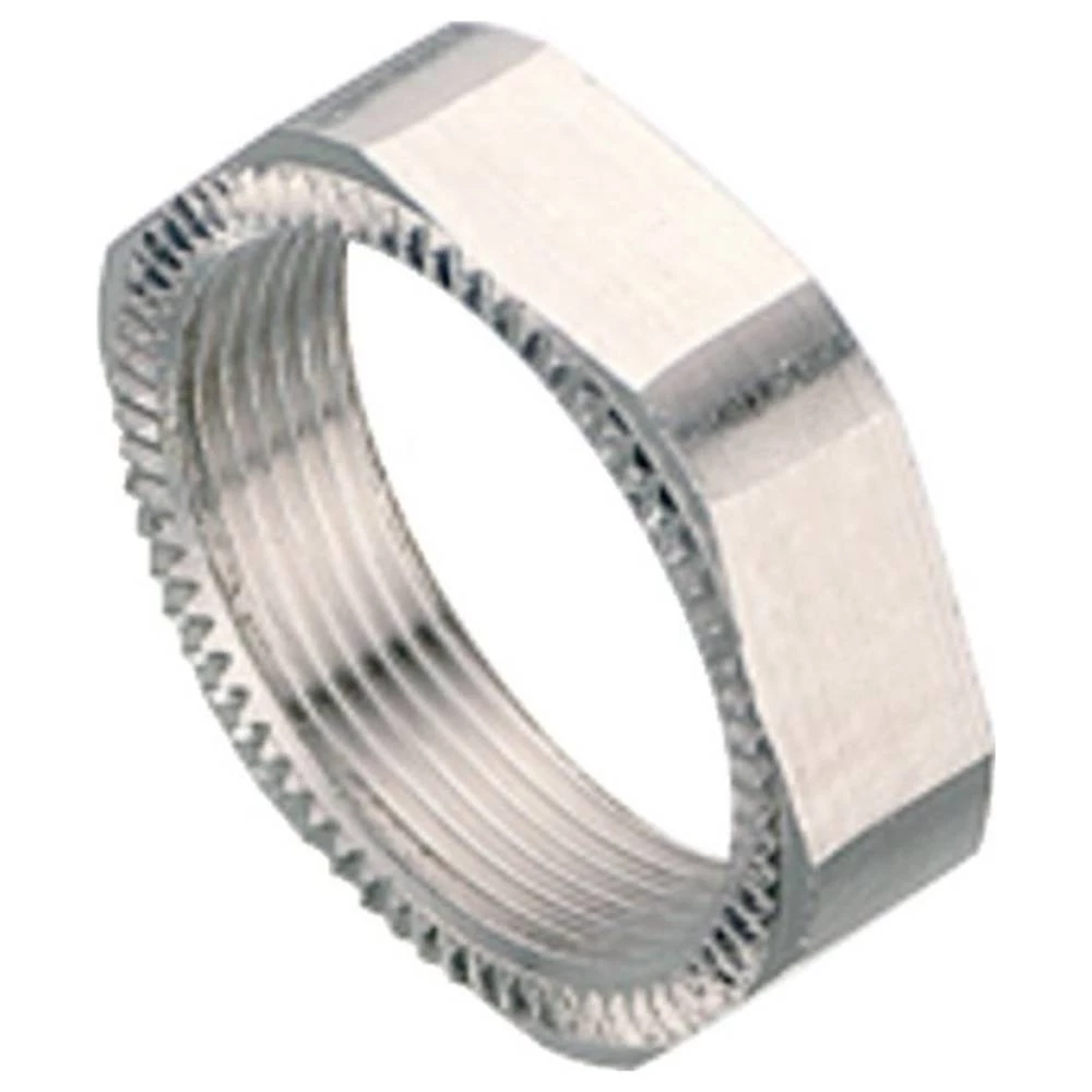 binder 01 0013 001 šesterokutna matica 1 St. slika