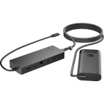 HP USB-C® priključna stanica 9H0H9AA#ABB