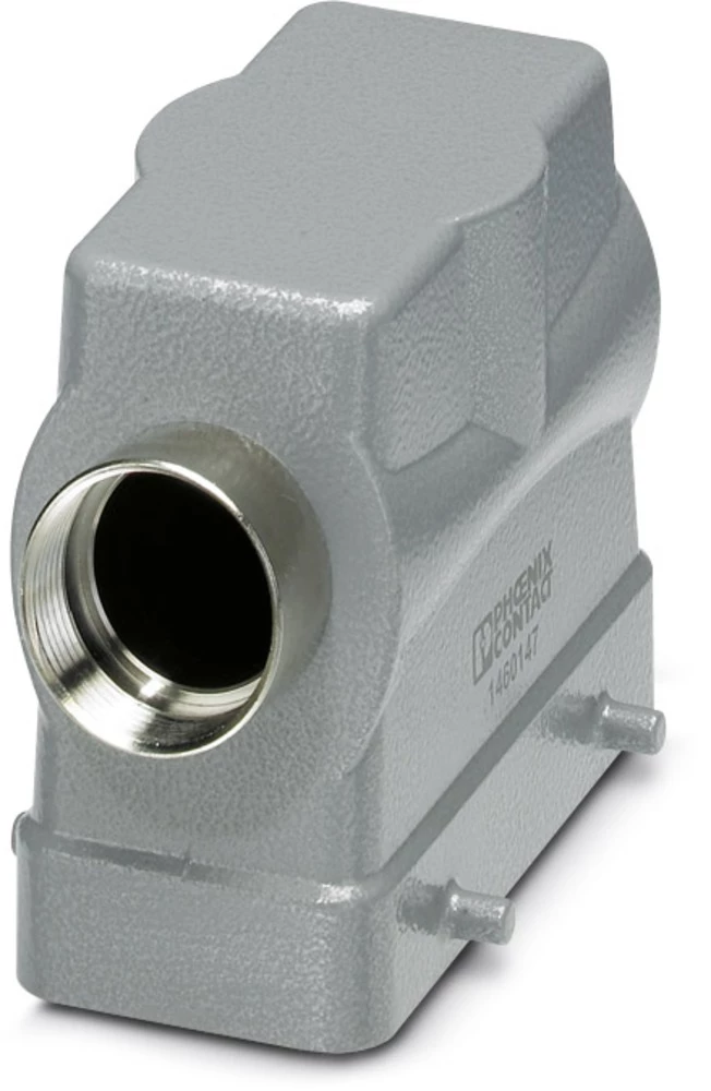 Konektorsko kućište HC-B 16-TFQ-H-O1PG21S 1460147 Phoenix Contact 10 kom. slika