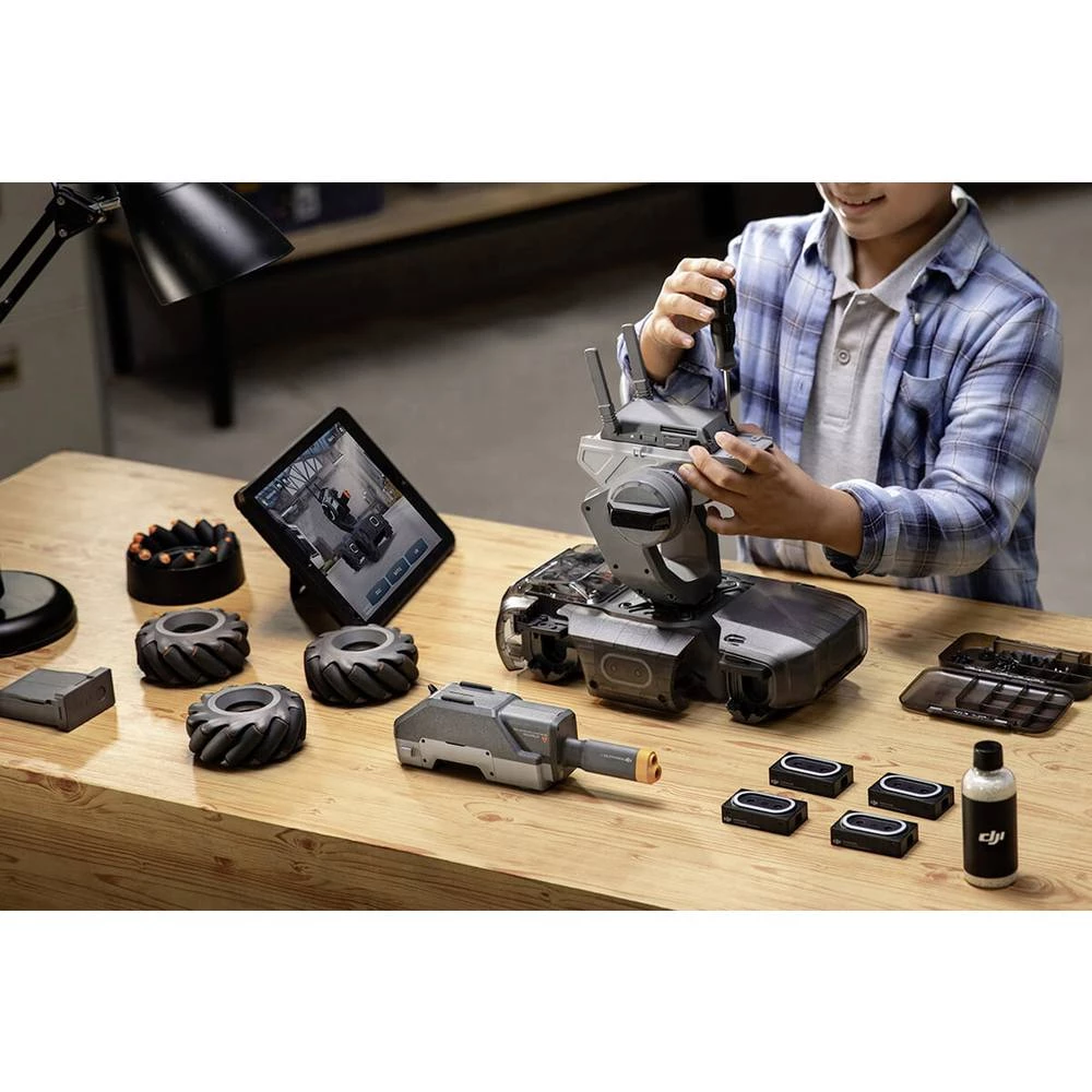 Conrad Product Image