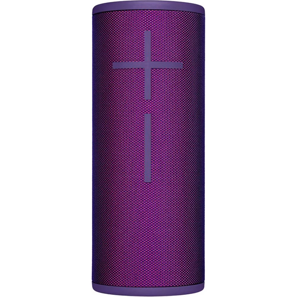 Bluetooth zvučnik UE ultimate ears Boom 3 Otporan na udarce, Otporan na prašinu, Vodootporan Ljubičasta slika