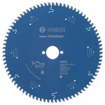Stručnjak kružne pile za aluminij, 235 x 30 x 2,6 mm, 80 Bosch Accessories 2608644107 promjer: 235 mm Broj zubaca (po inču): 80