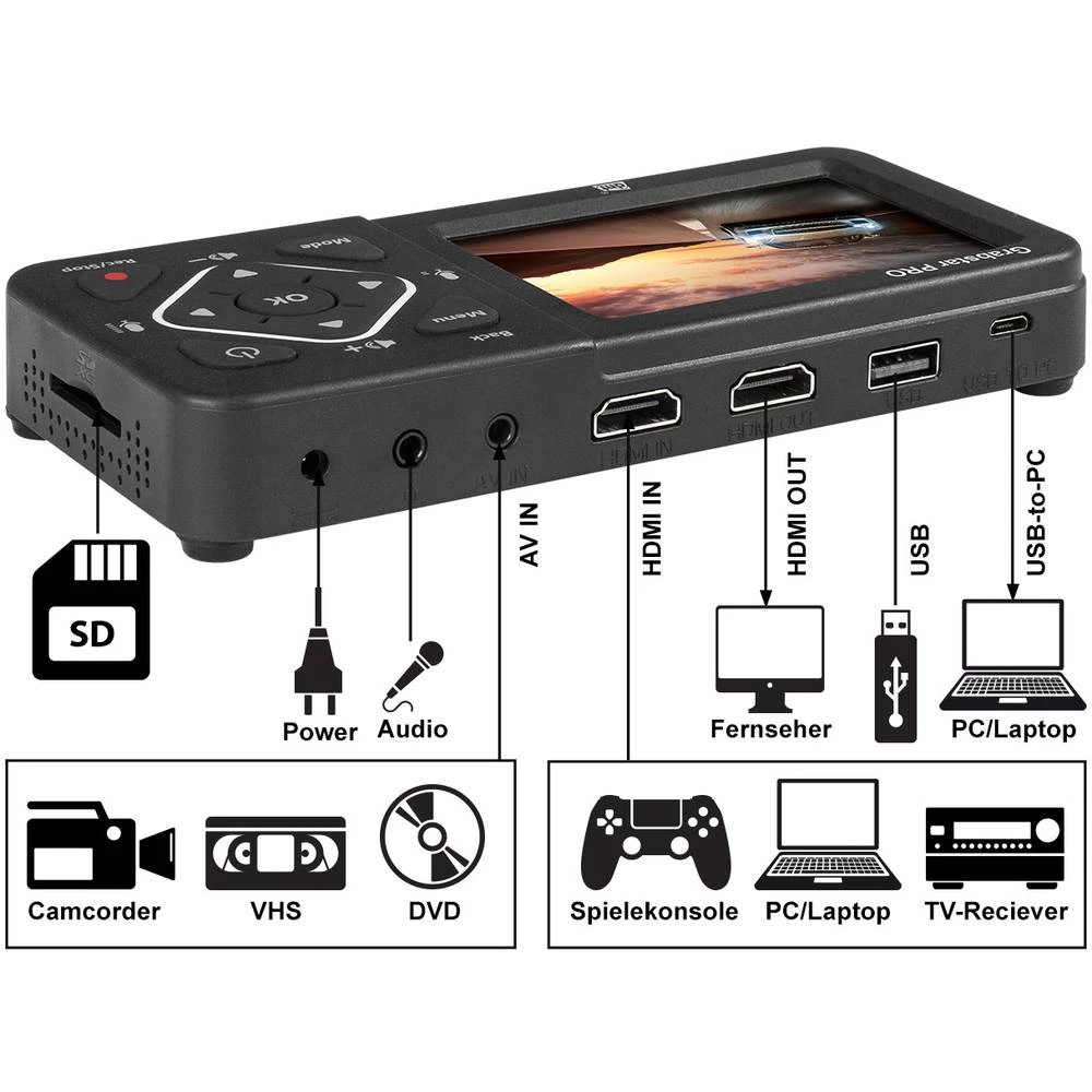 Conrad Product Image