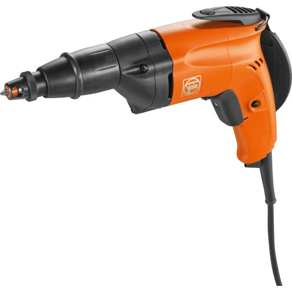 Fein SCT 5-40 UX električni odvijač 72131400230 SCT 5-40 UX slika