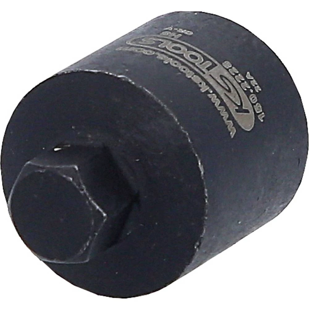 KS Tools 150.2228 3/8" nasadnik čeljusti, 8 mm slika