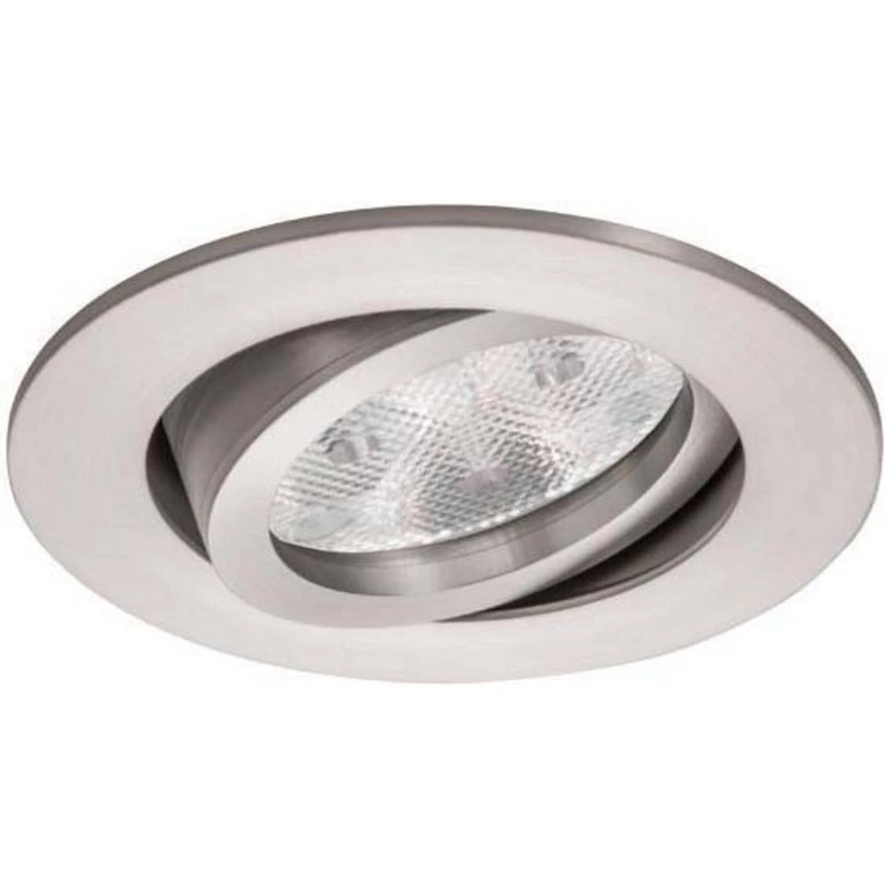 Brumberg 18361251 18361251 LED ugradna svjetiljka aluminij boja slika