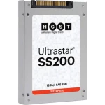 Unutarnji SSD tvrdi disk 6.35 cm (2.5 ) 1.6 TB Hitachi HGST Ultrastar SS200 - Solid-State-Disk 0TS1383