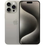 Apple iPhone 15 Pro Max titan prirodna 256 GB 17 cm (6.7 palac)