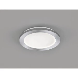 Fischer & Honsel Gotland 20997 LED stropno svjetlo za kupaonicu krom boja 10 W toplo bijela slika