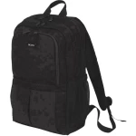 Dicota Ruksak za prijenosno računalo Eco Backpack SCALE 15-17.3 ATT.FX.FITS4_MAXIMUM_INCH: 43,9 cm (17,3") Crna
