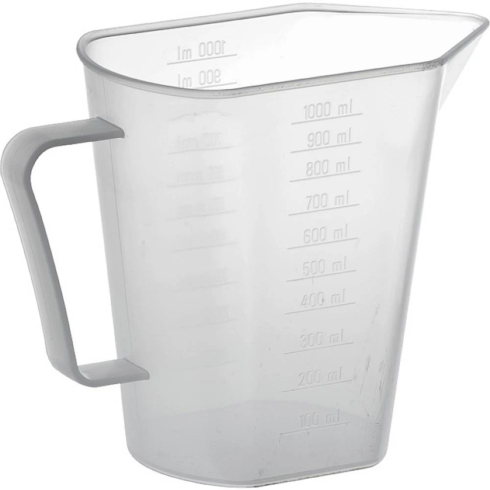 kwb 933430 mjerna šalica  polietilen slika