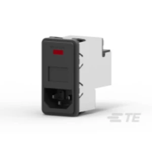 TE Connectivity Power Entry Modules - CorcomPower Entry Modules - Corcom 6609952-8 AMP slika
