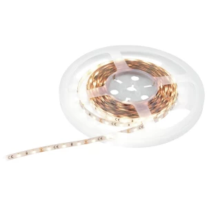 Eurolite 50530106 LED traka Energetska učinkovitost 2021: G (A - G) 12 V 5 m toplo bijela slika