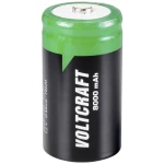 VOLTCRAFT HR20 mono (l) akumulator NiMH 8000 mAh 1.2 V 1 St.