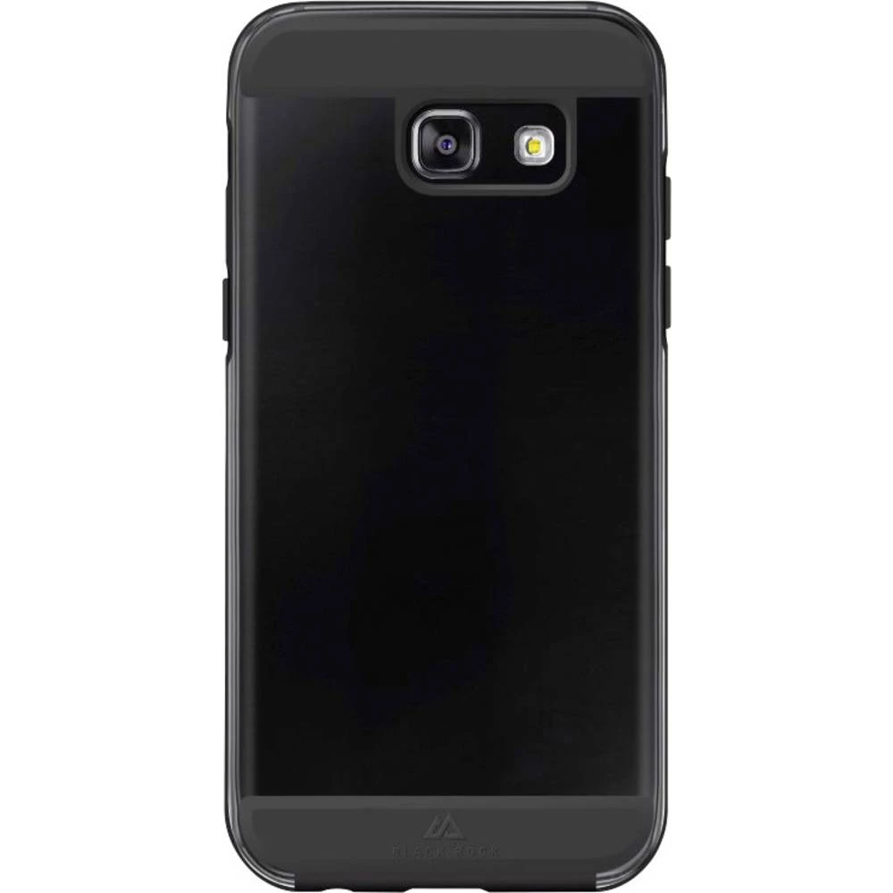 Black Rock Air Protect Stražnji poklopac za mobilni telefon Galaxy A5 (2017) Crna slika