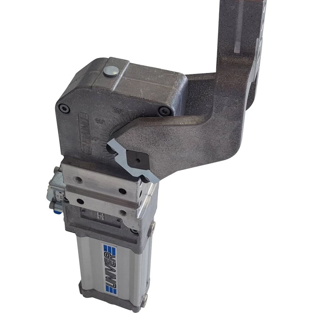 Pneumatska nategača Univer UBP63OEE 4 slika