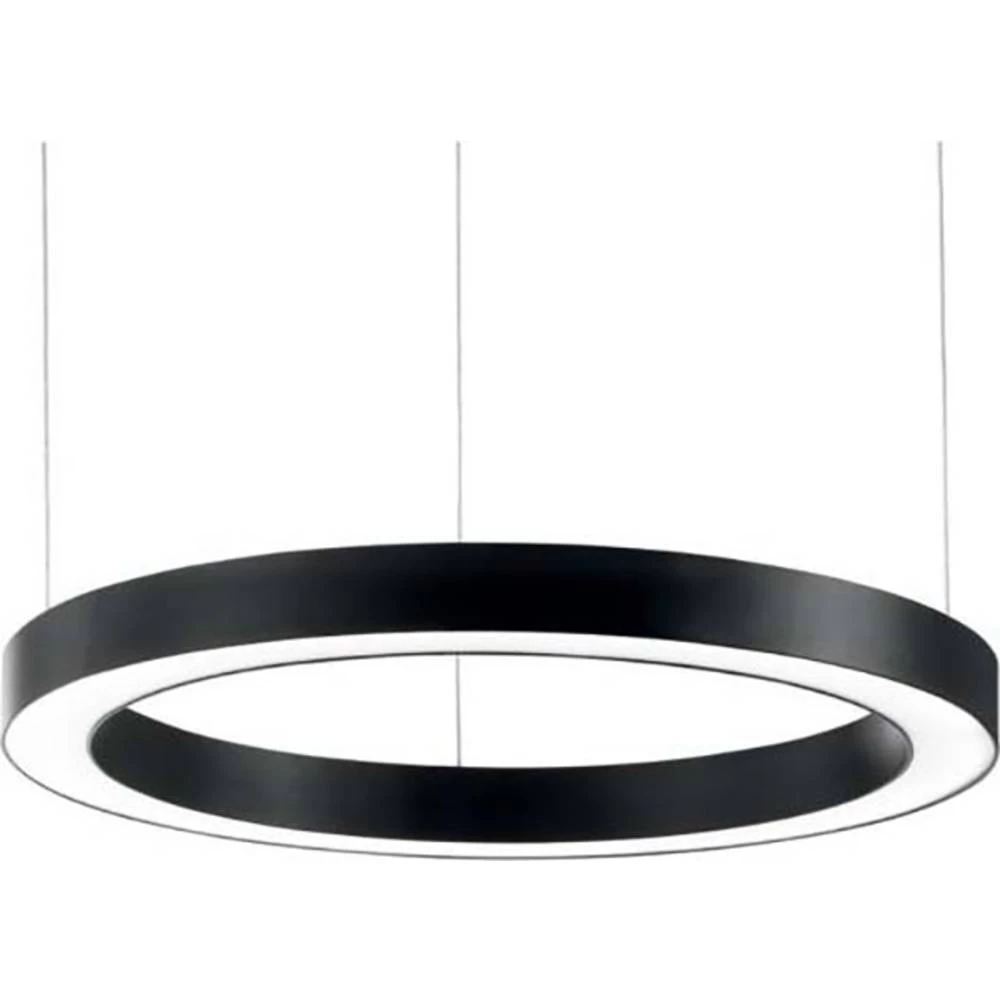 Brumberg 13645184 13645184 LED viseća svjetiljka LED   25 W crna slika