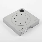 Ritto by Schneider RGE1274996 Video-portafon Ritto RGE1274996 Kućište od ruba Srebrna