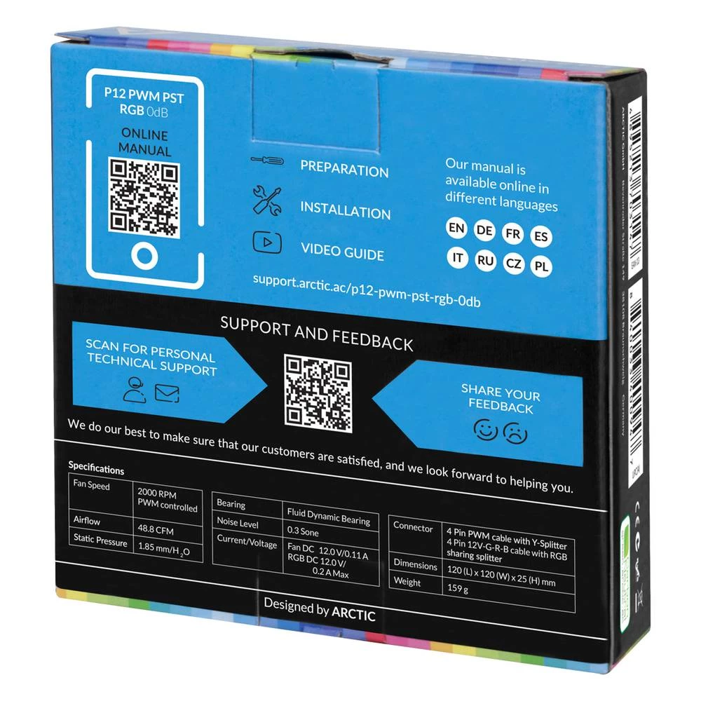 Conrad Product Image