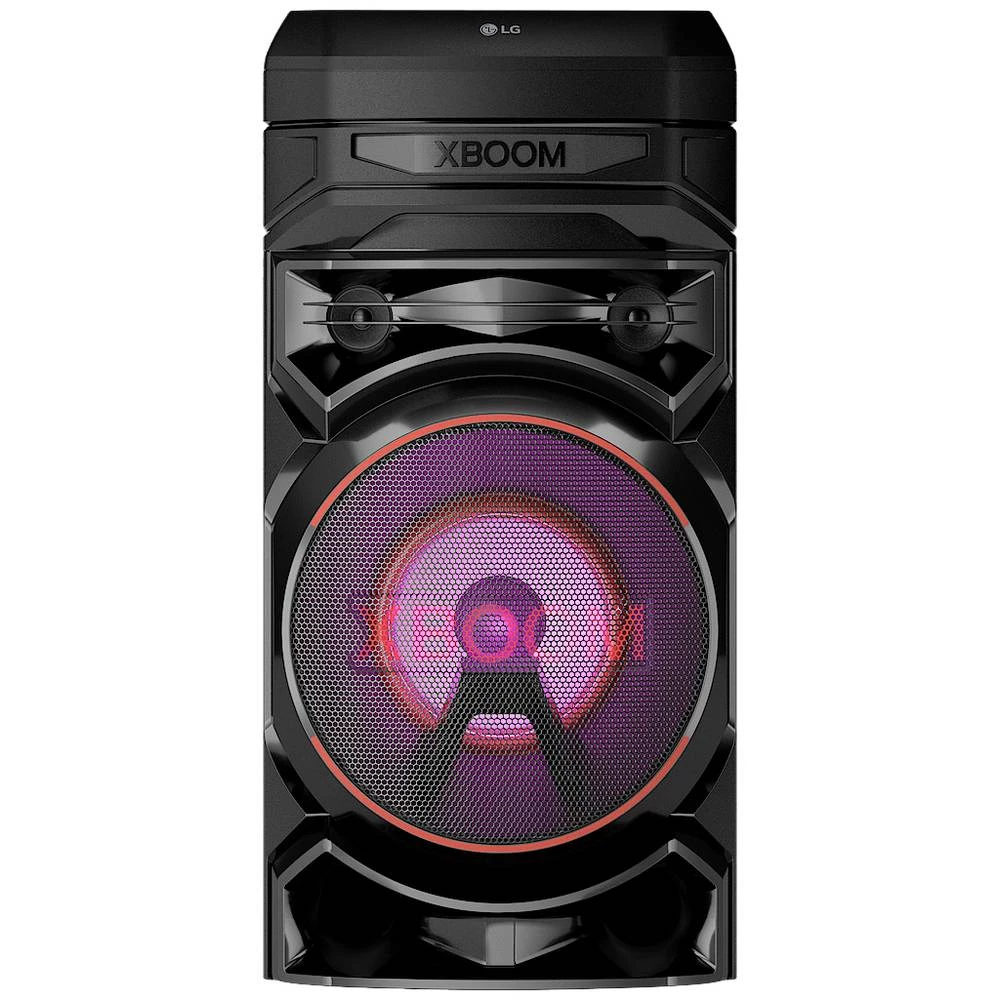 LG Electronics XBOOM RNC5 party zvučnici 20.32 cm 8 palac  1 St. slika