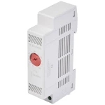 TRU COMPONENTS termostat   TC-7T.81-240NC  1 otvarač (D x Š x V) 88.8 x 47.8 x 17.5 mm  1 St.