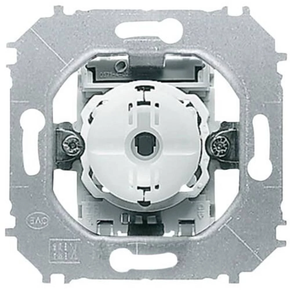 ABB 2CKA001012A1671  umetak za uređaje   IP20 biserno-bijela, krem-bijela slika