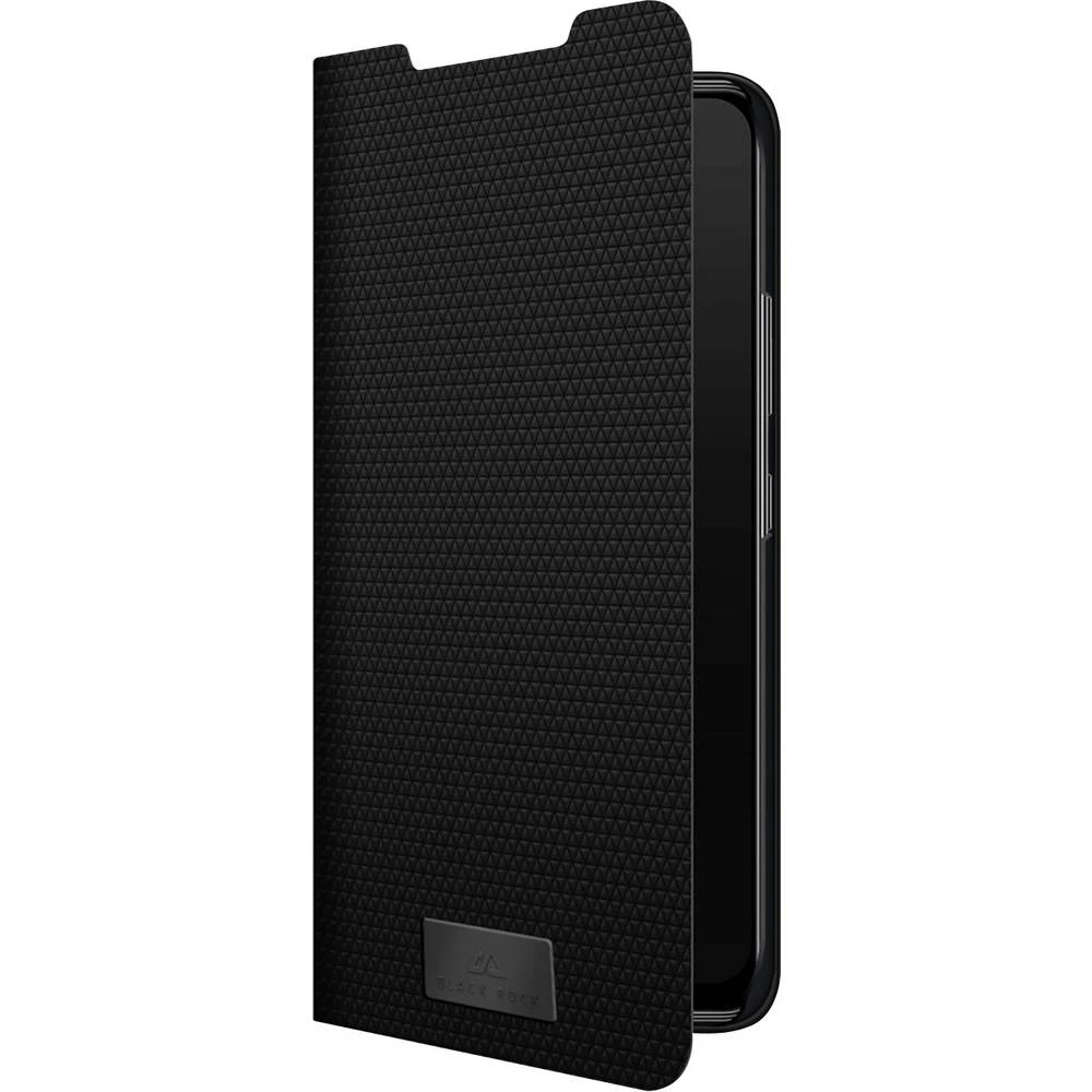 Black Rock    knjižica  Samsung  Galaxy A22 5G  crna slika