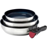 Qulinart by Brandt 194-002 set tava 3-dijelni