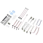 Reely LED osvjetljene  treperavo 4.8 - 5.5 V RE-7600848