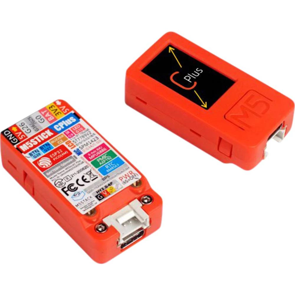 M5 Stack mikrokontroler   M5Stack slika