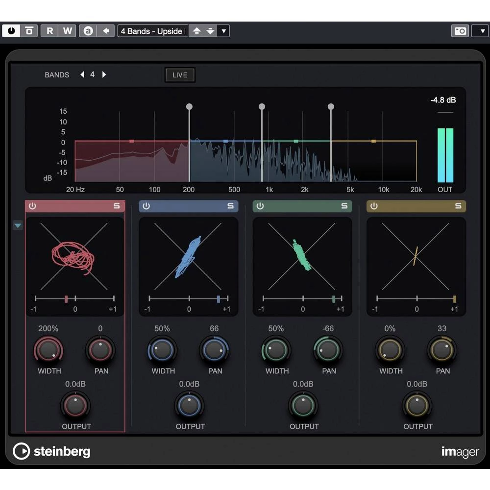 Conrad Product Image