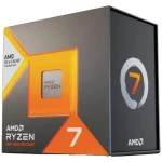 AMD Ryzen 7 7800X3D 8 x 4.2 GHz Octa Core procesor (cpu) wof  Baza: #####AMD AM5 120 W