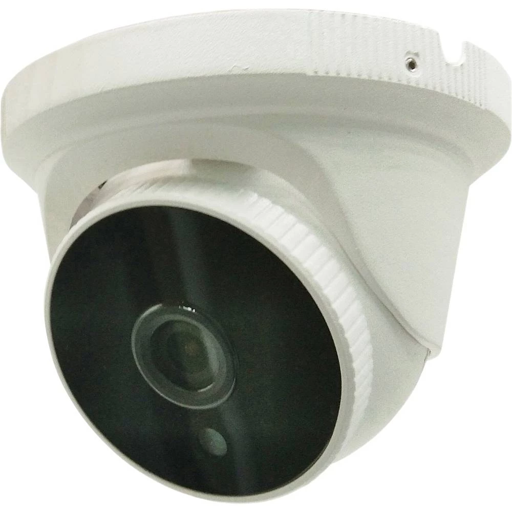 LAN Sigurnosna kamera 2560 x 1920 piksel HM-IP5510-AD30M slika