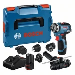 Bosch Professional GSR 12V-35 FC 06019H3008 akumulatorska bušilica
