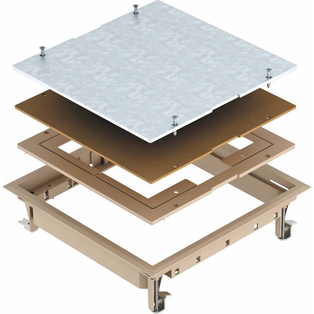 Razvodna kutija za umetanje OBO Bettermann ZES9-2 U10T 1019 slika