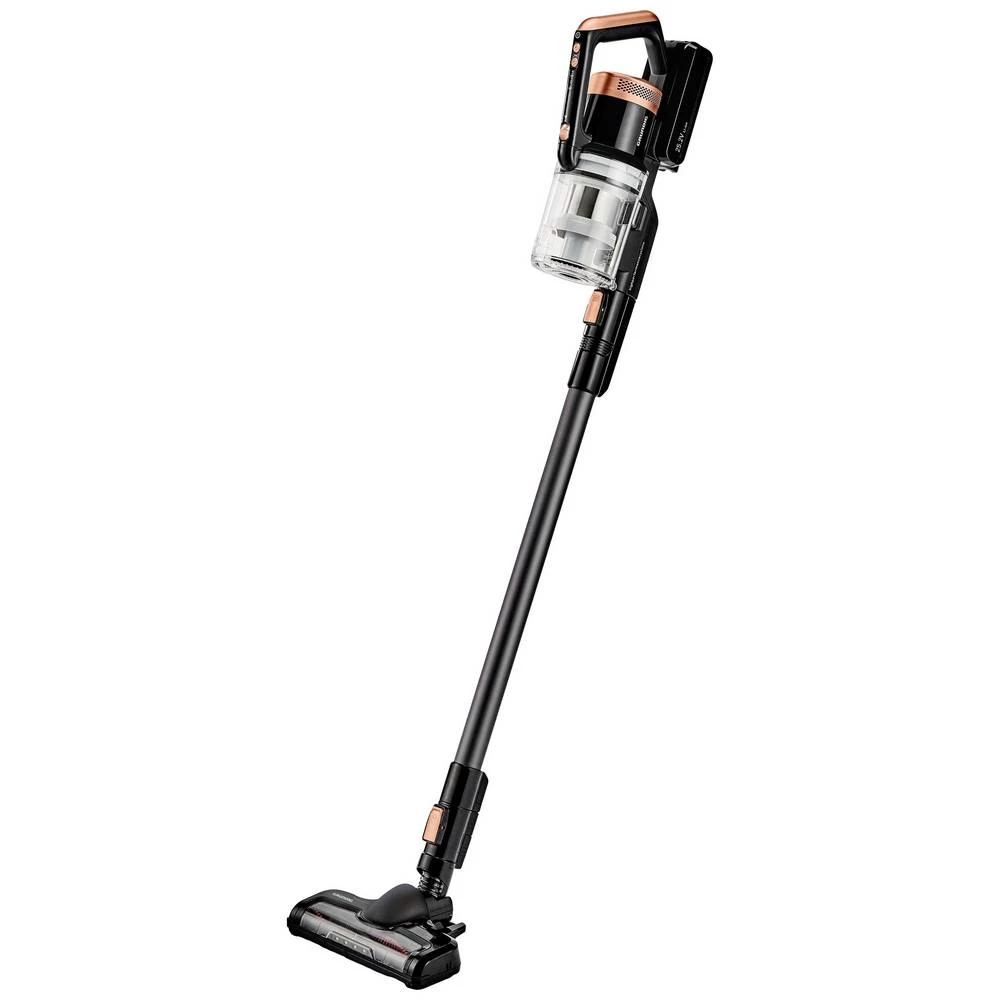 Grundig VCP 5030 akumulatorski ciklonski usisivač 25.2 V slika